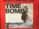Blinders Hit A Note 45 w/PS Time Bomb b/w Figure It Out