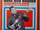 Juke Boy Bonner  -   LP-Album