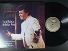 JUAN GABRIEL En El Palacio de Bellas Artes LATIN 2xLP Ariola MEXICO TRANSLUCENT