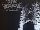 Order Of The Death's Head Les Temps Maudits 2xLP Gestapo 666 Forteresse Goatmoon