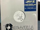 Jay-Z Hard Knock Life (the Ghetto Anthem) 12
