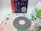 DEVO new traditionalists Japan LP OBI VINYL P-11065W with 7