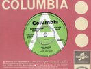 CHERYL ST. CLAIR - WHAT ABOUT ME very rare original 1966 UK Columbia DEMO EX+