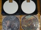 1978 The Lord Of The Rings – Soundtrack Picture Disc Record Vinyl 2LP lorpd-2 A