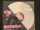Coliseum / Doomriders – Not Of This World Rare Split White Danzig Rare Converge