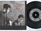 TEAR FOR FEARS - CHANGE UK 1982 7