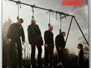 The Stranglers - Giants -  Vinyl First Pressing - 2012 - 12CG005V