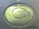RARE THE BEATLES POLO RING Issue LET IT BE 1972 Dark Apple R 5833 Lovely