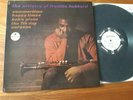 Freddie HUBBARD : The Artistry Of US LP IMPULSE A-27 WhiteLabel Mono Ed.1 EX+