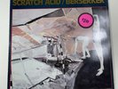 Scratch Acid Berserker Vinyl Record