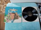 Willie Nelson Texas In My Soul LP Black Label First Pressing 1968 Vinyl record