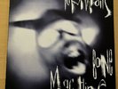 Tom Waits Bone Machine Very Rare Original 1992 LP Vinyl