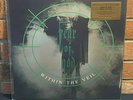 FEAR OF GOD - Within The Veil, Ltd Import 180G COLORED VINYL LP Foil #'d New