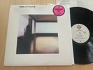 DIRE STRAITS Promo LP BSK 3266 Rock Masterpiece EX/VG+ sultans of swing