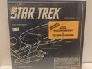 Gene Roddenberry-Inside Star Trek Vinyl LP Columbia Still In SHRINK WRAP
