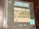 Vintage New Seal Record Jawbreaker Dear You