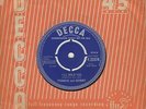 Frankie and johnny  I'll Hold You  Decca Demo F 22376 Soul Northern Motown