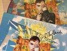 Years & Years - Night Call SPOTIFY PICTURE DISC & SIGNED Poster IN STOCK