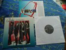 THE QUIREBOYS  a bit of what you fancy    LP VINYL