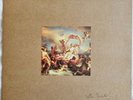 Gallows ACETATE TEST PRESSING Orchestra Of Wolves Insanely Rare One Of A Kind