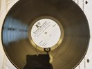 American Football TEST PRESSING Self Titled LP Emo Rare Vinyl
