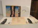 The Kinks Misfits Inserts MFSL Rock LP