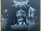 Behexen - ‘Rituale Satanum’ Limited Edition LP
