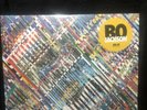 Boldy James & The Alchemist - Bo Jackson Expanded Edition Blue Vinyl 2LP x/700