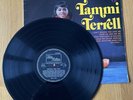 NORTHERN SOUL VINYL LP - TAMMI TERRELL - IRRESISTIBLE - 33 RPM