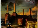 LP PINK FLOYD 1977 ANIMALS, COLUMBIA, JC 34474, VINYL EXCELLENT.