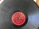 2 x 78 rpm shellac Chinese Classical Oriental Record Co. 5233, 5234