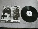 Adam & The Ants – Meet The Ants, Dunnic Records, NM