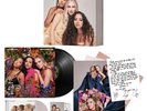 LITTLE MIX BETWEEN US BOXSET + SIGNED LETTER SEALED vinyl cd cassette VERY RARE