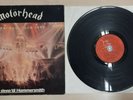 MOTORHEAD No Sleep 'Til Hammersmith 1981 (Vinyl LP)