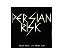 PERSIAN RISK = RIDIN` HIGH = NWOBHM 7