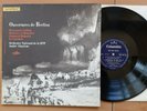rare LP BERLIOZ André CLUYTENS ouverture saxf 207 MINT conditions no UK SAX