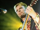 DAVID BOWIE - SEALED 3 VINYL LP - LOOK AT THE MOON  LIVE PHOENIX FESTIVAL 97