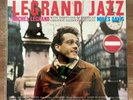 Michel Legrand ft. Miles Davis LEGRAND JAZZ 180g 45RPM 2xLP IMPEX Ltd NEW MINT