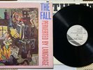 post-punk LP THE FALL Perverted By Language  Mp3 OG UK Rough Trade Indie Rock