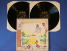 Elton John - Goodbye Yellow Brick Road - 1973 1st Press UK Double Vinyl LP