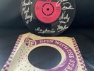 ‘Dead End Street/Big Black Smoke’ The Kinks SIGNED 7”
