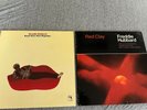 Freddie Hubbard - Red Clay - Keep Your Soul Together + Gene Ammons – Funky 1958