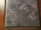Artificial Brain Labyrinth Constellation First Press Black Vinyl War on Music