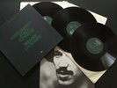 Keith Jarrett ‎– Solo Concerts: Bremen / Lausanne - Original US Box Set x3 LP’s