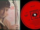 BOB DYLAN DEBUT LP IMPORT LP SONG TO WOODY TALKIN' NEW YORK HOUSE THE RISIN' SUN