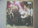 NEW YORK DOLLS Too Much Too Soon USA / US 1st PRESS VINYL LP (SHRINKED WRAPPED)