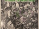 Vinyl LP Sampler A TRIBUTE TO SOILENT GRÜN (Die Ärzte) / Green Vinyl / WIE NEU