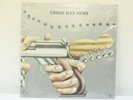 THREE MAN ARMY Third Of A Lifetime KAMA SUTRA KSBS-2044 LP Vinyl -R29