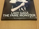 Urban Outfitters Exclusive 'Lady Gaga-The Fame Monster’ 3x LP Set Sealed New OOP