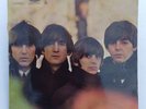 BEATLES FOR SALE PCS3062 1964 UK STEREO 1st PRESS PARLOPHONE RIM TEXT 